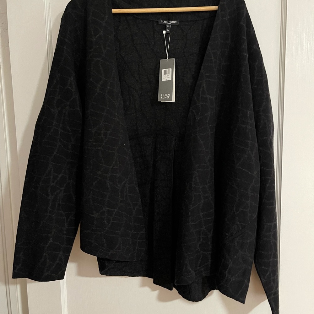 Eileen Fisher Top
